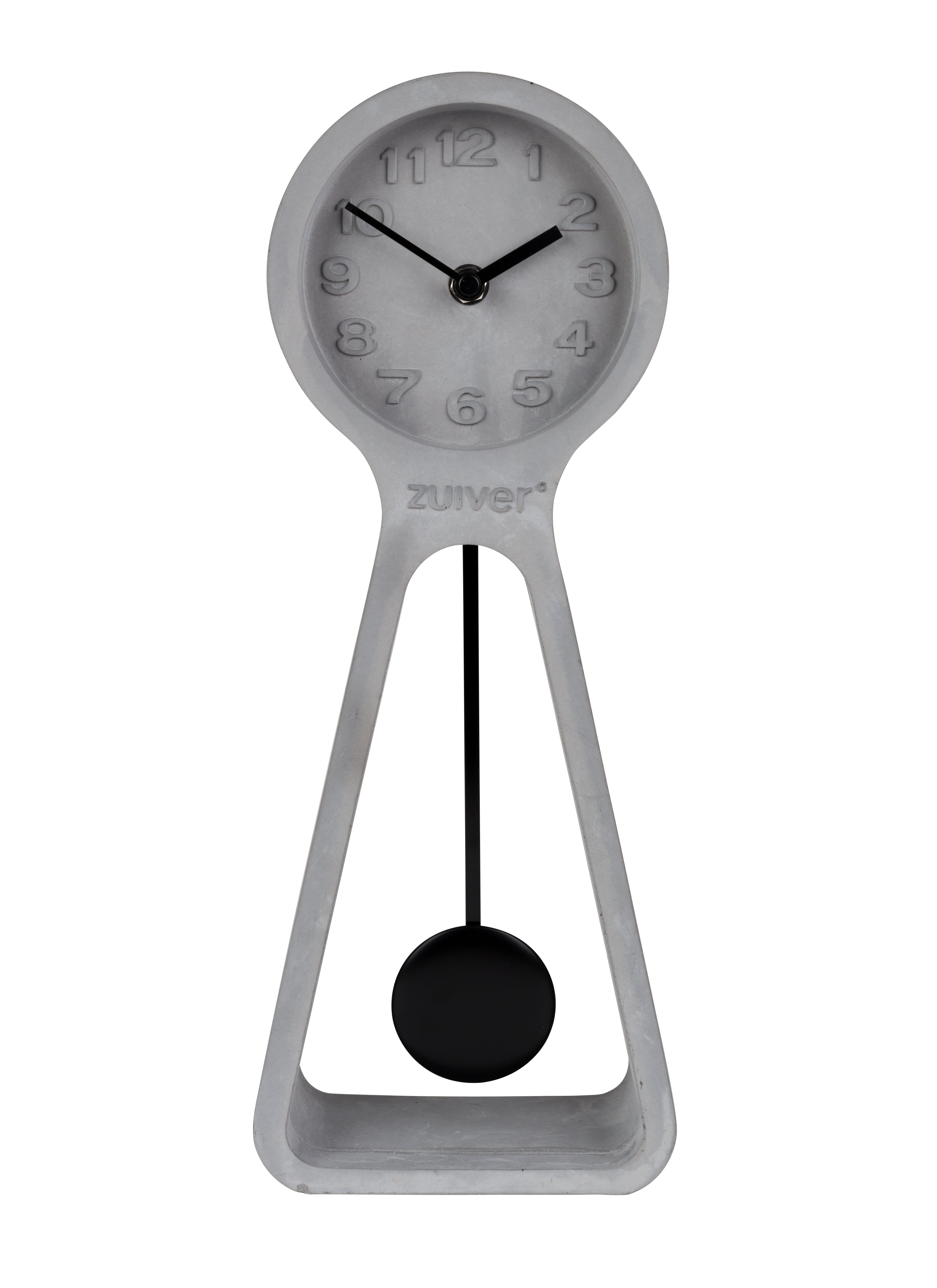 Pendulum time beton óra-0