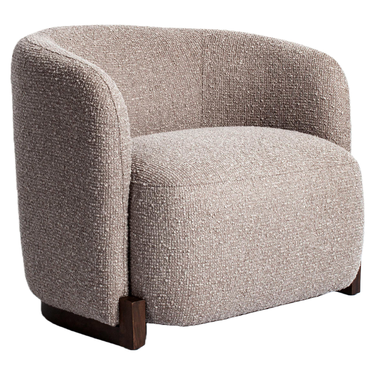 hannah lounge fotel texturalt karpittal es tuzgatlo bevonattal
