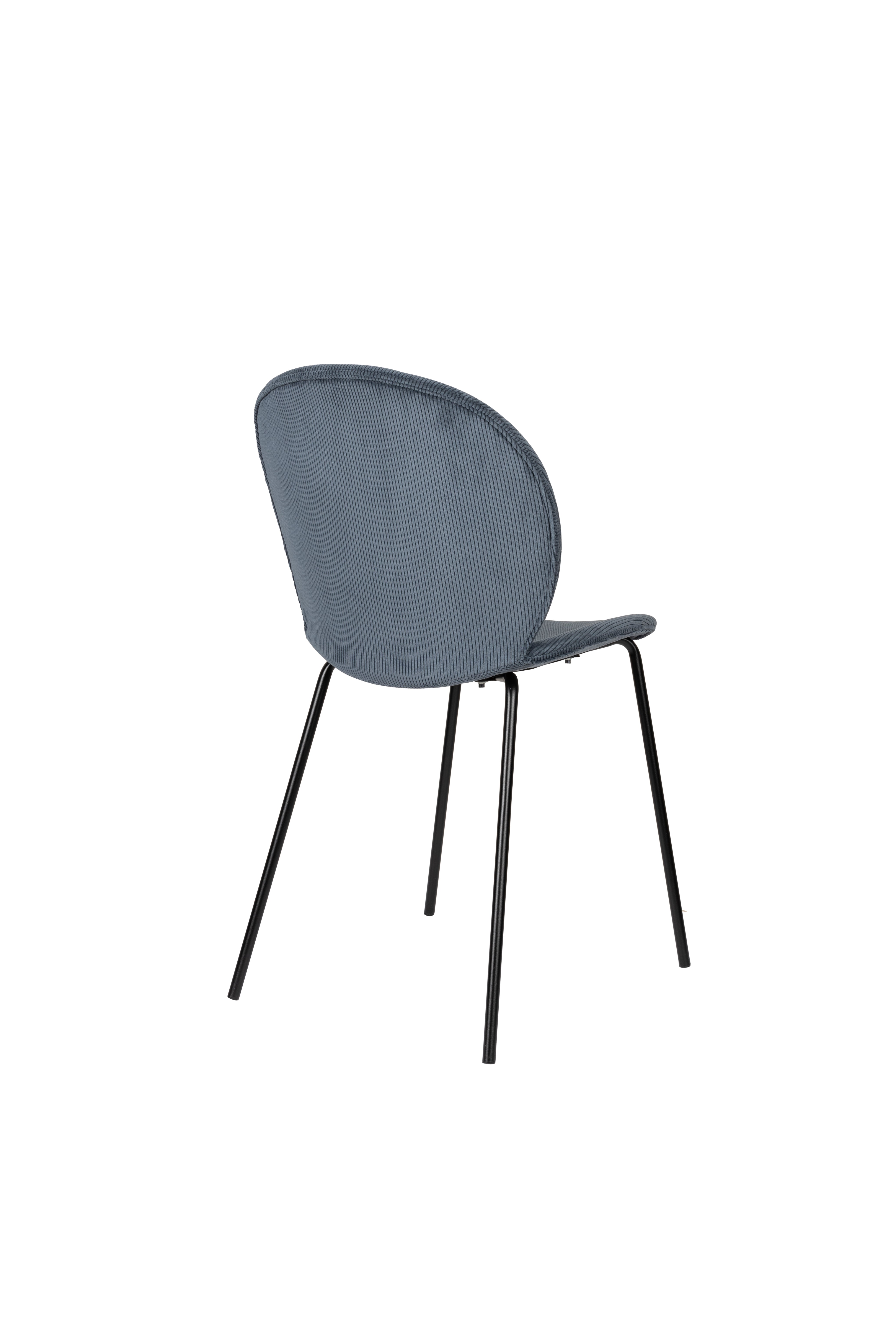 Bonnet szövet szék