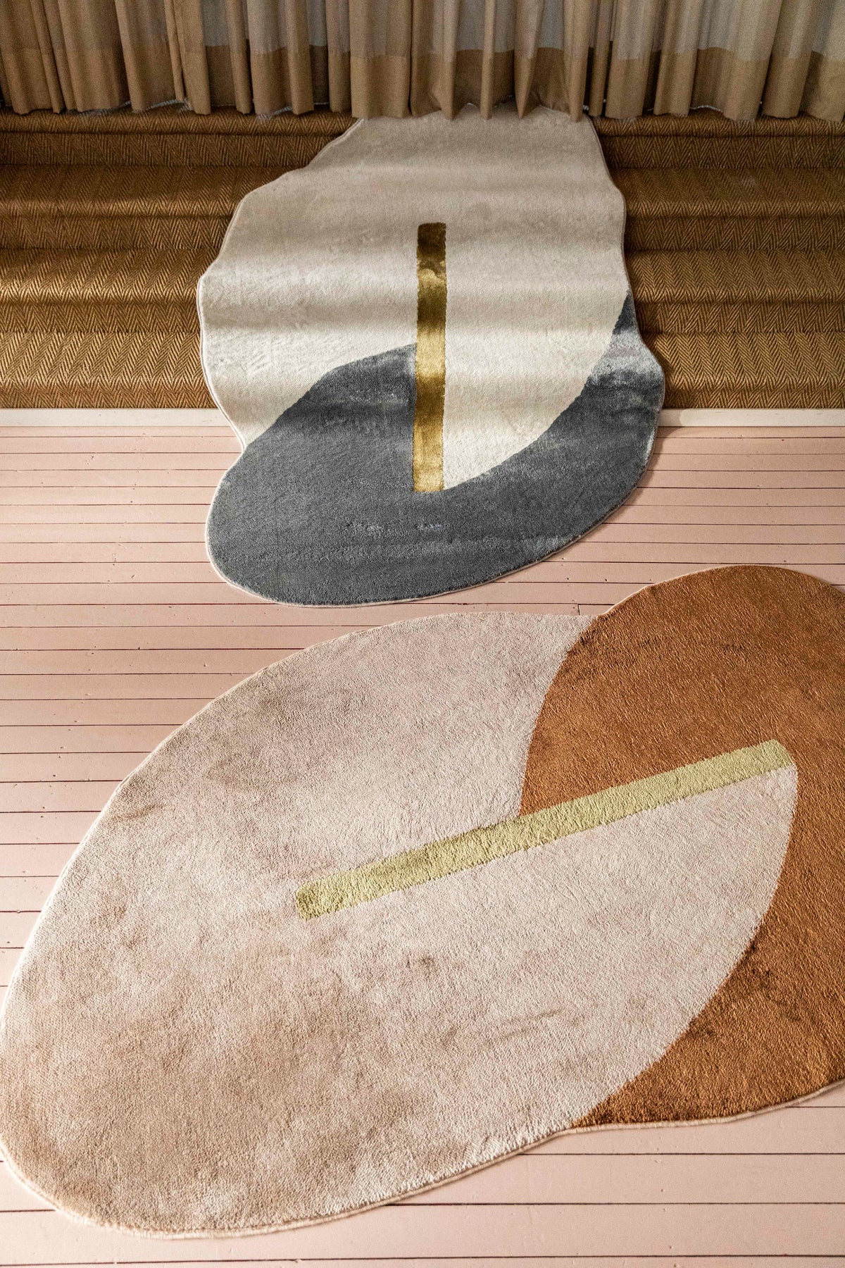 Phila szőnyeg 160x257