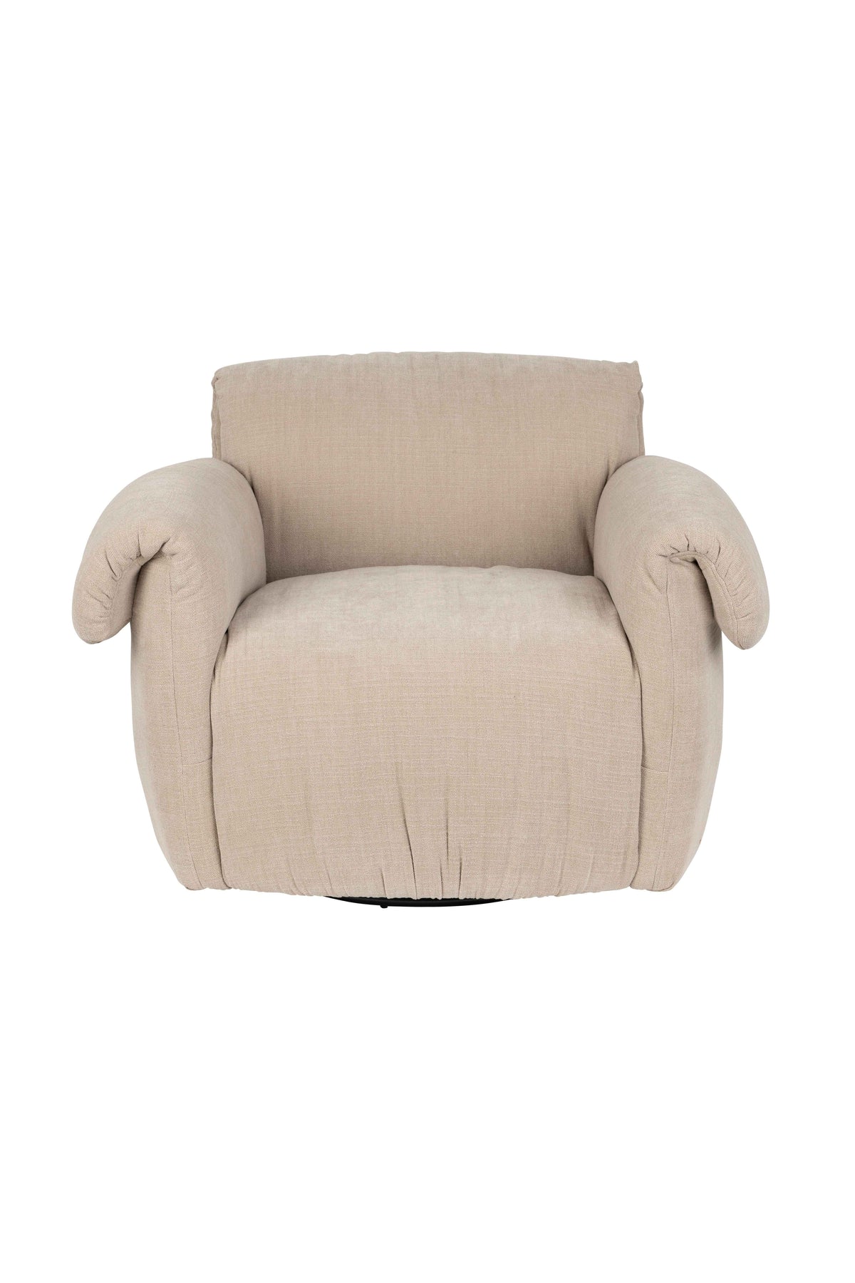 Puffy fotel