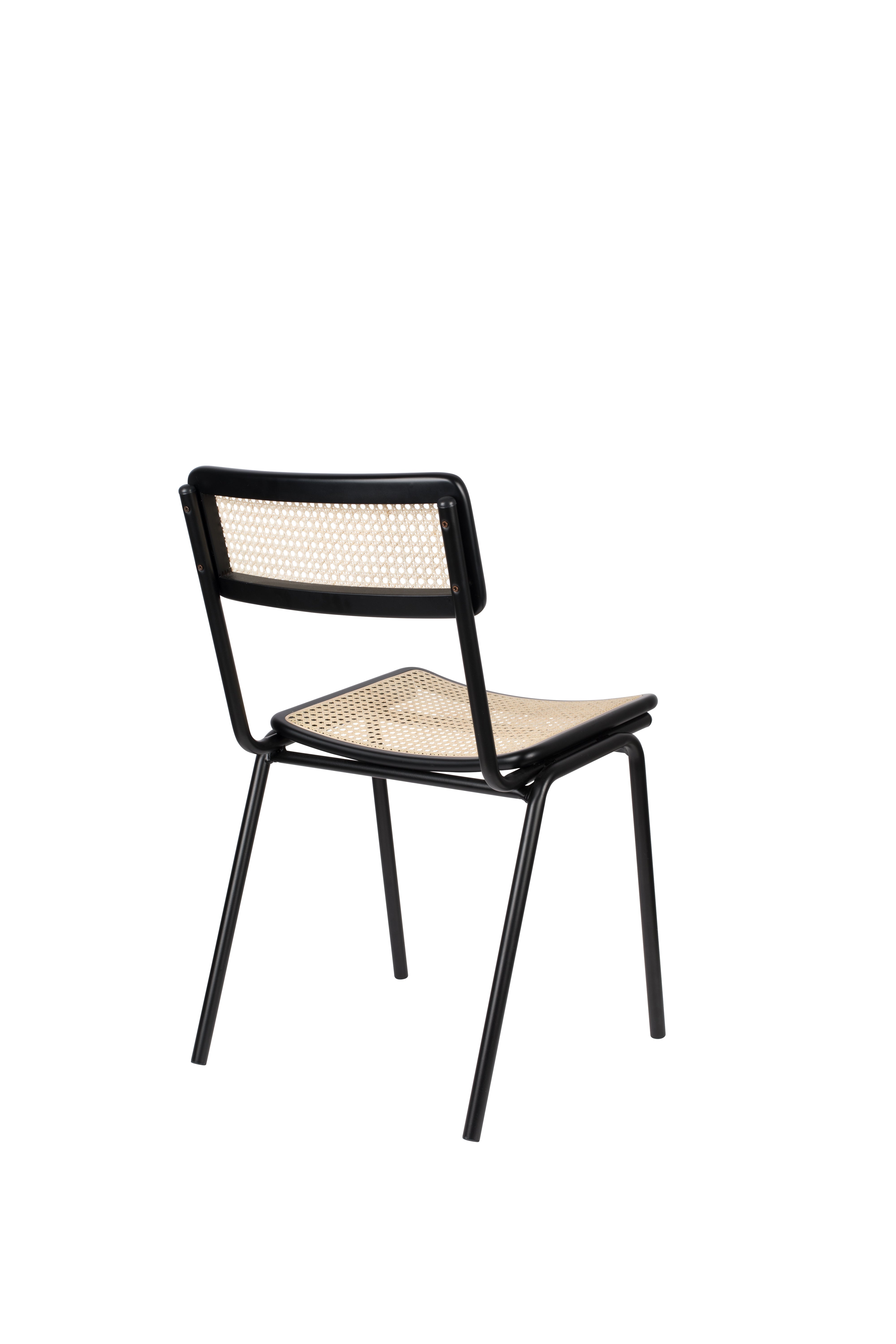 Jort rattan szék