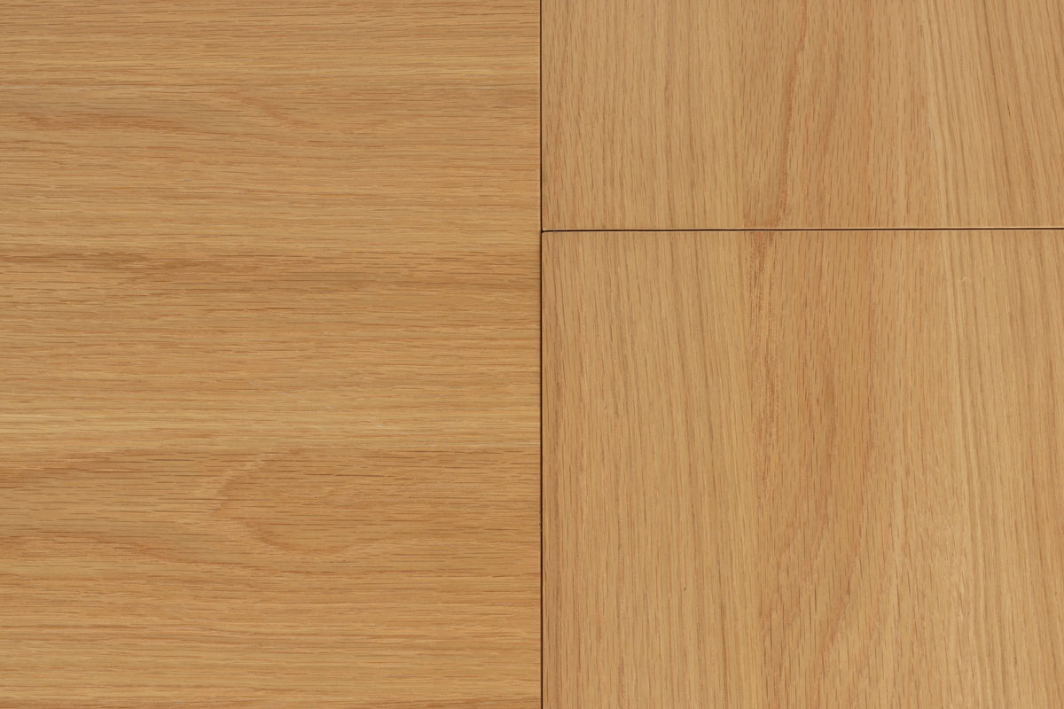 Twist bővíthető fa étkezőasztal 185x90
