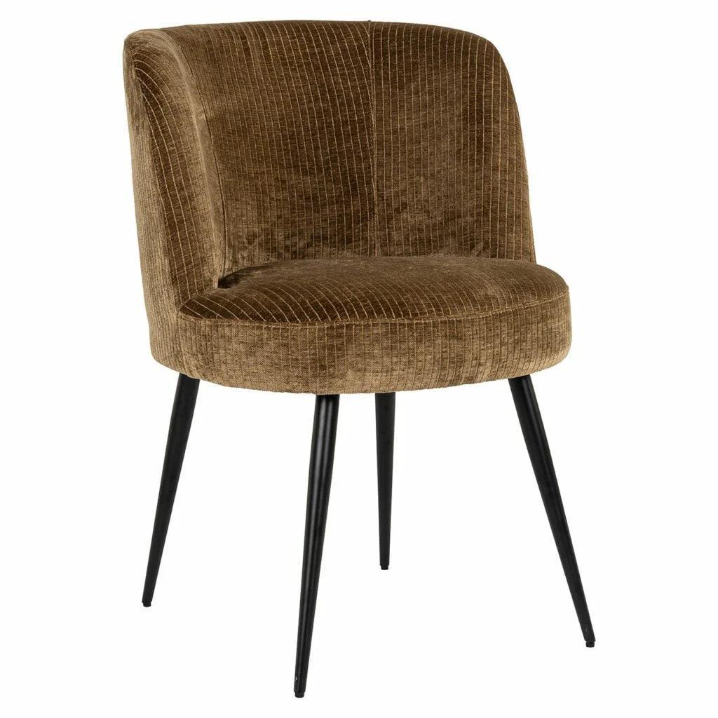 Morton szövet szék