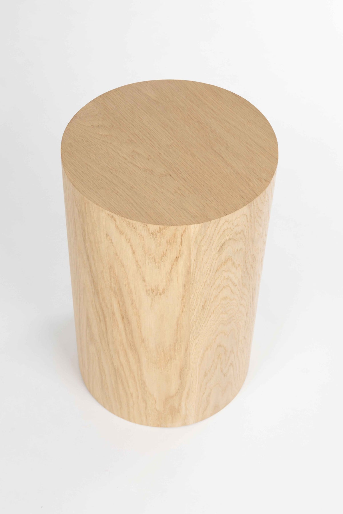 Pillar Table Silo S