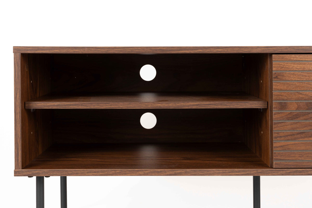 Sideboard Stripes Low